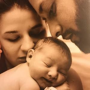 Meet your Posher, Michaela